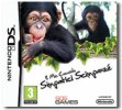 Il mio Cucciolo: Simpatici Scimpanzé per Nintendo DS