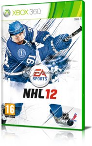 NHL 12 per Xbox 360