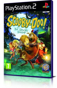 Scooby-Doo! e La Palude del Mistero per PlayStation 2