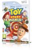 Toy Story Mania! per Nintendo Wii