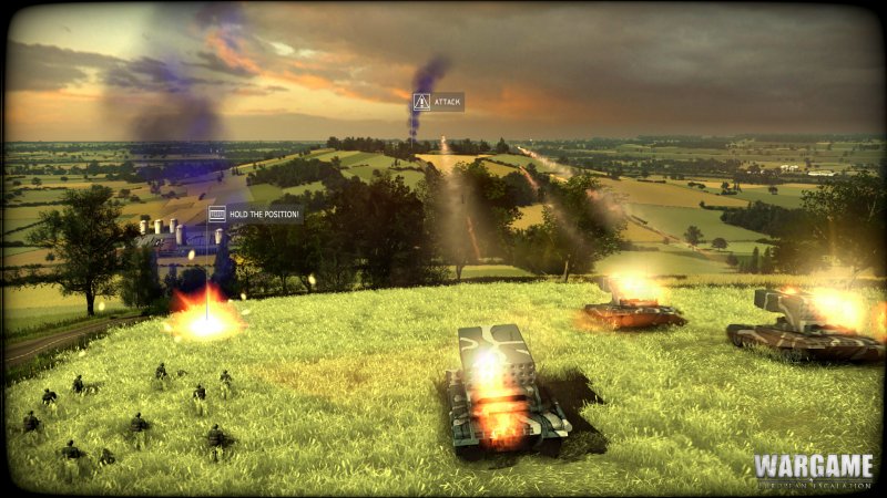 Immagine di Wargame: European Escalation per PC Windows