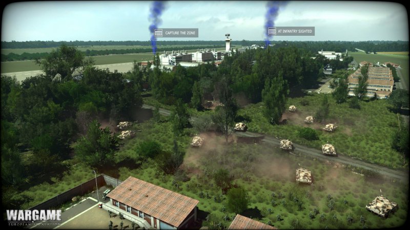 Immagine di Wargame: European Escalation per PC Windows