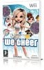 We Cheer per Nintendo Wii