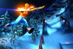 SSX - Ecco di DLC 'classici' in immagini e video - Notizia