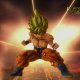 Dragon Ball Z Kinect si mostra in video e immagini al Global Gamers Day