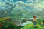 Ni No Kuni - Immagini e trailer dal Global Gamers Day - Notizia