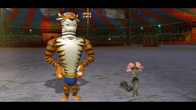 Madagascar 3: Ricercati In Europa