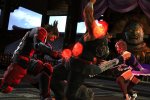 Tekken Tag Tournament 2 - Spuntano artwork di Angel, Ogre e Kunimitsu - Notizia