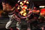 Tekken Tag Tournament 2 in voti - Notizia