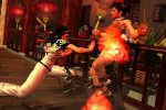 Il cast femminile di Tekken Tag Tournament 2 in un nuovo trailer - Notizia
