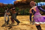 Il World Tekken Federation è gratuito al lancio di Tekken Tag 2 - Notizia