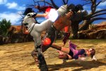 Tekken Tag Tournament 2 - Harada si schiera contro i DLC a pagamento - Notizia