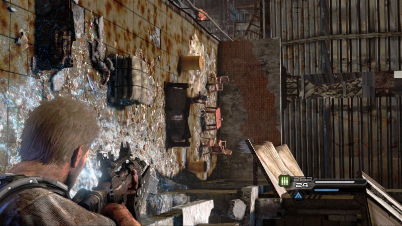 Immagine di Inversion per Xbox 360