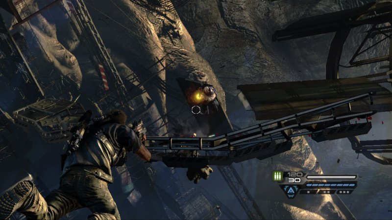 Immagine di Inversion per Xbox 360