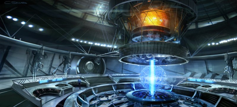 Kirk a Enterprise...