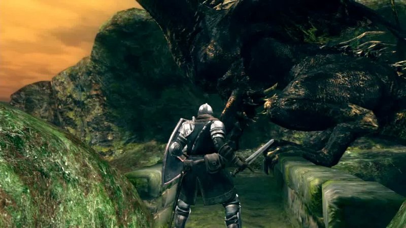 Dark Souls: Prepare to Die Edition, recensione