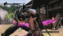 Ninja Gaiden 3 - Trailer dei DLC gratuiti