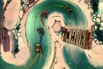 Curve a gomito(lo) - Recensione