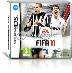 FIFA 11 per Nintendo DS