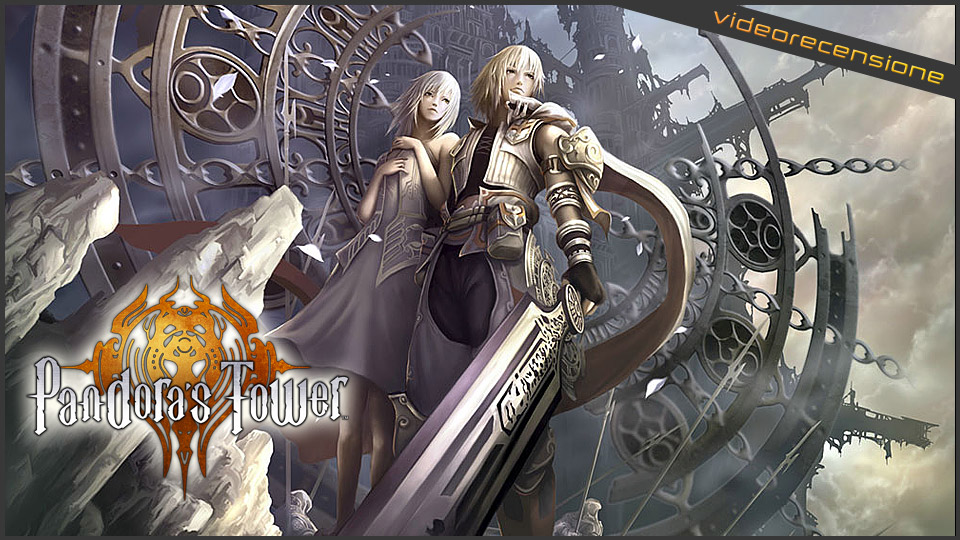 Pandora's Tower Recensione Wii 102189 Multiplayer.it