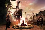 Risen 2: Dark Waters arriva in ritardo su console, ma con aggiunta extra - Notizia