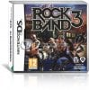 Rock Band 3 per Nintendo DS
