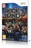 Rock Band 3 per Nintendo Wii