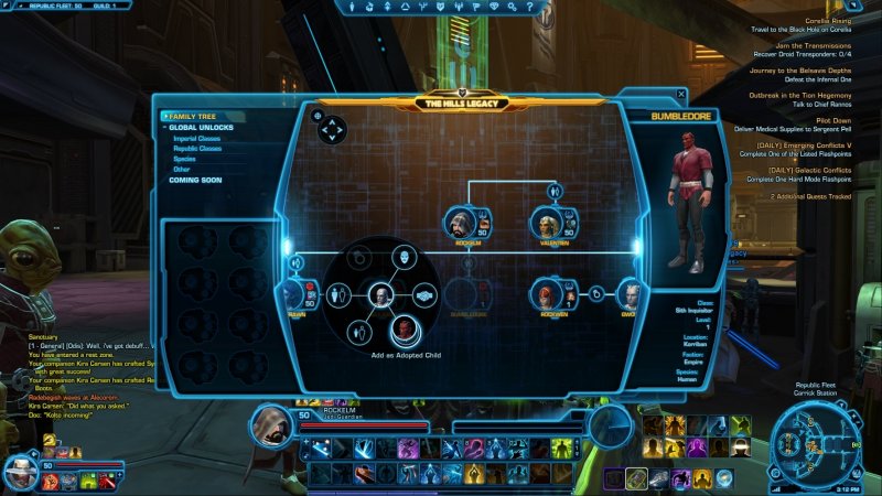 Aiutami 1.3, sei la mia unica speranza