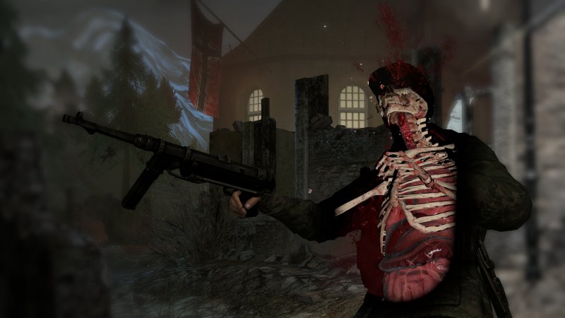 Sniper Elite V2, recensione Sniper Elite V2, recensione