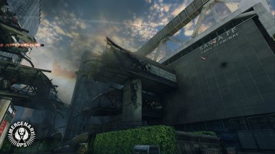 Mercenary Ops