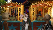 Madagascar 3: The Videogame - 
