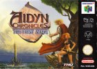 Aidyn Chronicles: The First Mage per Nintendo 64