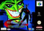 Batman Beyond: Return of the Joker per Nintendo 64