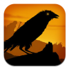 Crow per iPhone