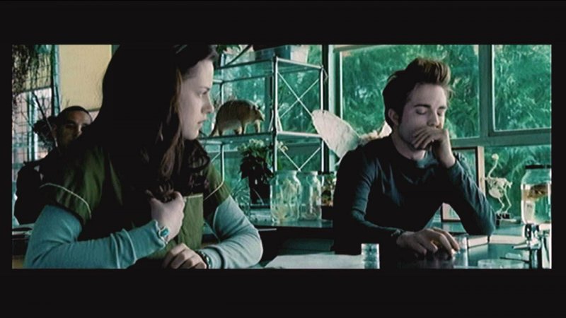 Scene it? Twilight