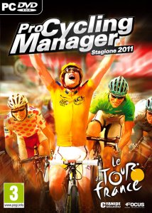 Pro Cycling Manager - Tour De France 2011 per PC Windows