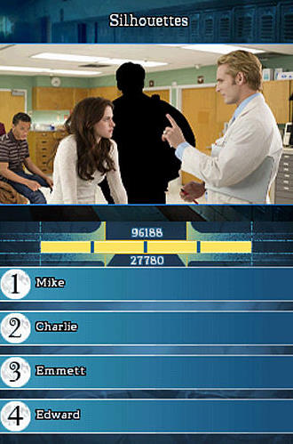 Scene it? Twilight