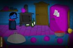Count Purple - Una bizzarra avventura grafica per iOS - Notizia