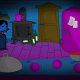 Count Purple - Una bizzarra avventura grafica per iOS