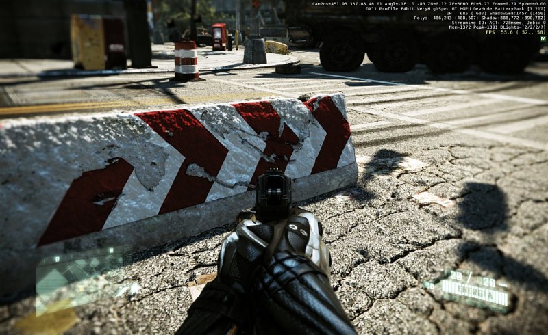 Immagine di Crysis 2 per PC Windows