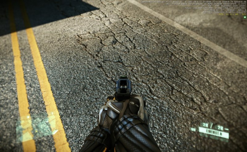 Immagine di Crysis 2 per PC Windows