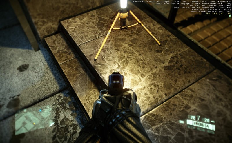 Immagine di Crysis 2 per PC Windows
