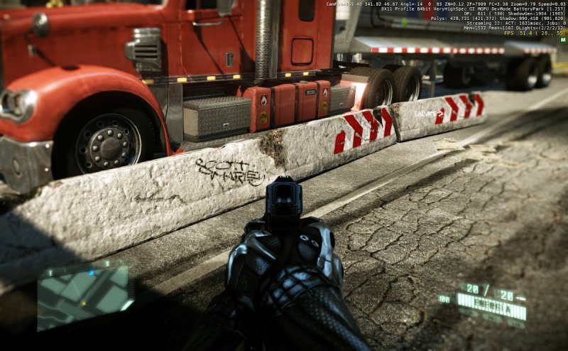 Immagine di Crysis 2 per PC Windows