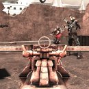 Resistance: Burning Skies: un nuovo video