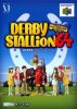 Derby Stallion 64 per Nintendo 64