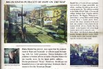 Hitman: Absolution - La prima immagine da Hope, South Dakota - Notizia