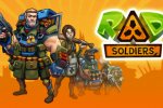 RAD Soldiers in arrivo - Notizia