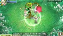 Rune Factory 4 - Gameplay 2