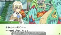 Rune Factory 4 - Gameplay 3