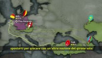 FIFA 12: UEFA EURO 2012 - Expedition Trailer per la versione PlayStation 3